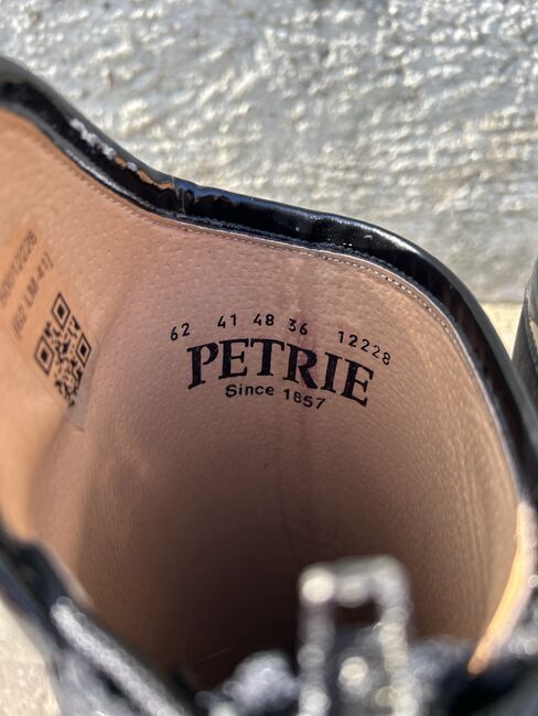 Petrie Reitstiefel Riva, Petrie Petrie Riva , Lena, Riding Boots, Südlohn , Image 5