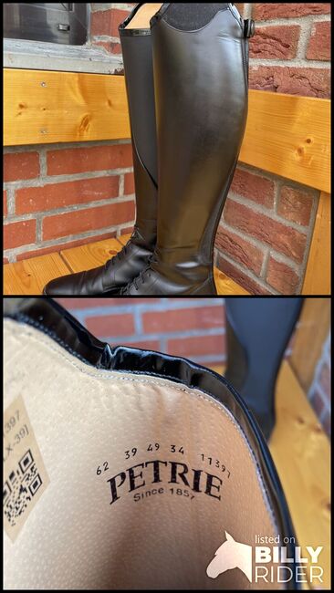 Petrie Reitstiefel, Petrie , Johanna , Riding Boots, Stadthagen , Image 3