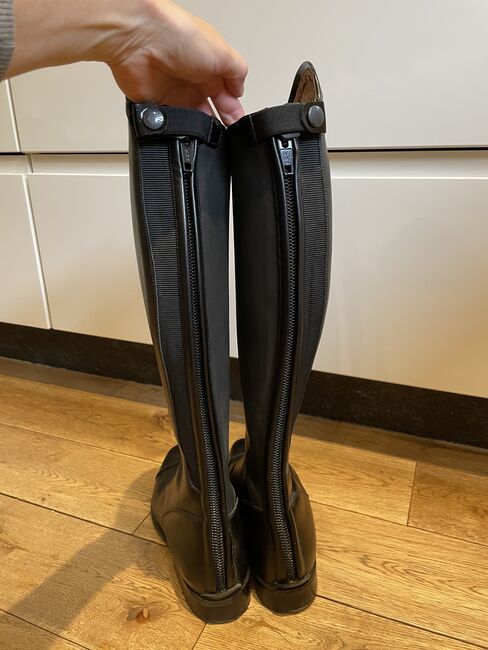 Petrie Teitstiefel Riva, Petrie Riva, Kirsten Rudolf, Riding Boots, Bergisch Gladbach, Image 6