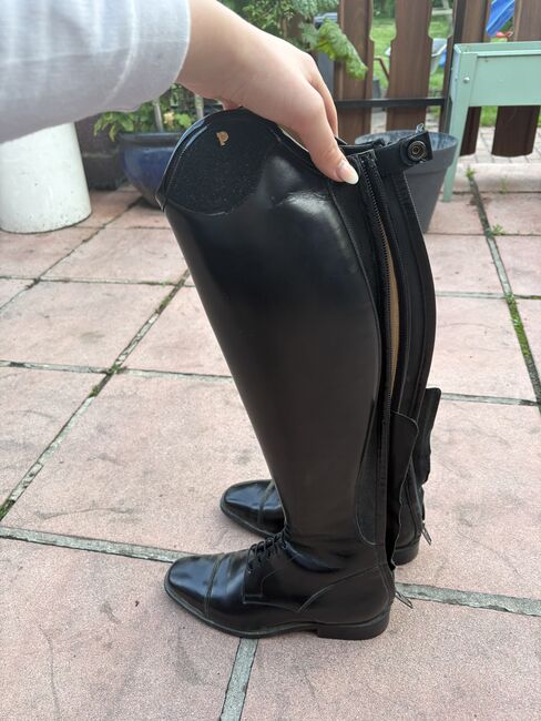 Petrie Riva Reitstiefel, Petrie  Riva , Leonie , Riding Boots, Lengerich, Image 4