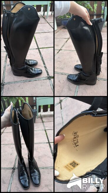 Petrie Riva Reitstiefel, Petrie  Riva , Leonie , Riding Boots, Lengerich, Image 5