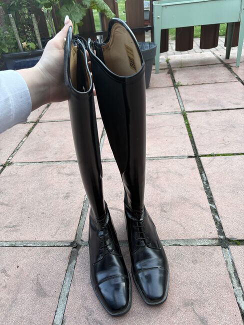 Petrie Riva Reitstiefel, Petrie  Riva , Leonie , Riding Boots, Lengerich, Image 2