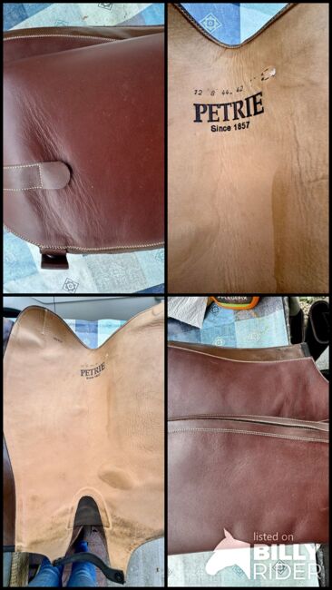 Petrie Stiefel Schäfte, Heike, Half Chaps, Alsbach-Hähnlein, Image 5