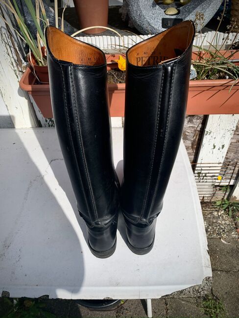 Petrie Stiefel, Petrie, Valentin , Riding Boots, Wedel, Image 2
