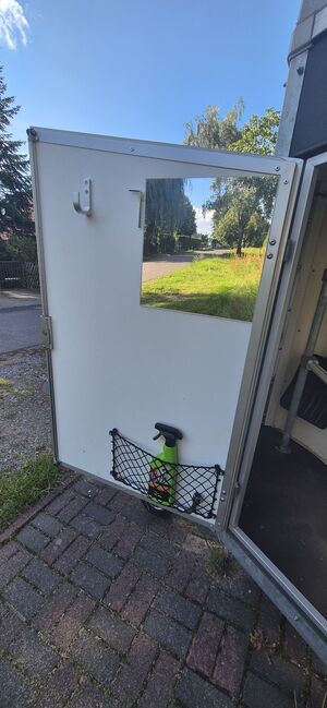 Pferdeanhänger, Böckmann  Duo Esprit , Coenen , Sonstiges, Panketal , Abbildung 5