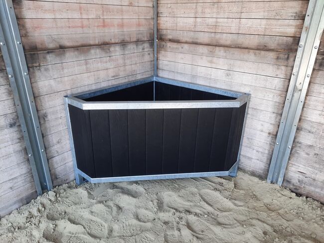 Pferdeboxen, NE Staalbouw, Horse Stables, Veendam, Image 6