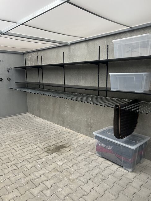 Pferdeboxen, NE Staalbouw, Horse Stables, Veendam, Image 24