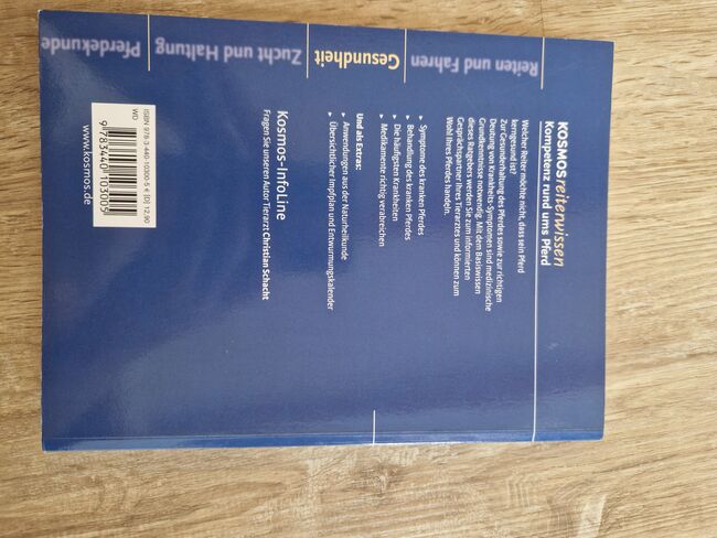 Pferdebücher, Nadine , Bücher, Lindau , Abbildung 4