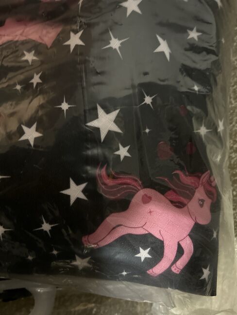 Pferdedecke 100g Füllung neu, Imperial Riding, Samira Abo El Saad, Pferdedecken, Simmerath