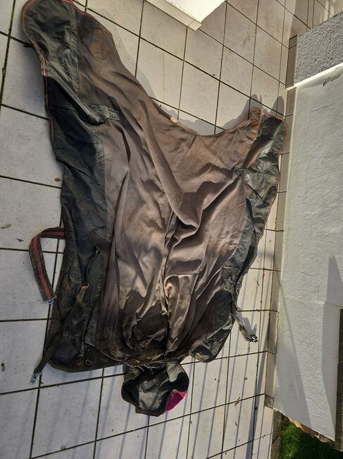 Pferdedecke 50 gramm 145cm, Thermo Master  Pferdedecke 50 gramm 145cm, M. Sieler, Pferdedecken, Langenfeld