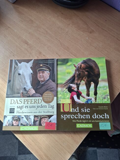Pferdefachbücher zu verkaufen, Simone Placke, Bücher, Wallenhorst, Abbildung 8