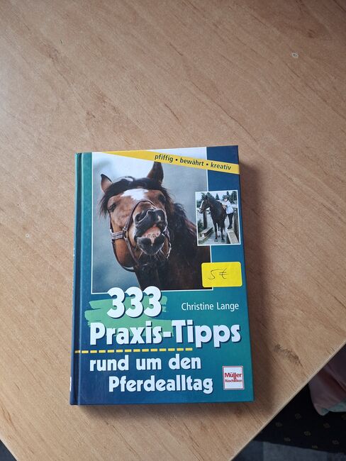 Pferdefachbücher zu verkaufen, Simone Placke, Bücher, Wallenhorst, Abbildung 8