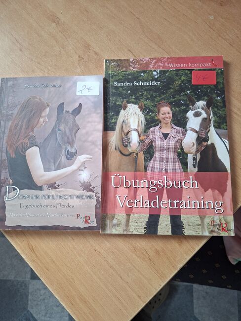 Pferdefachbücher zu verkaufen, Simone Placke, Bücher, Wallenhorst, Abbildung 10