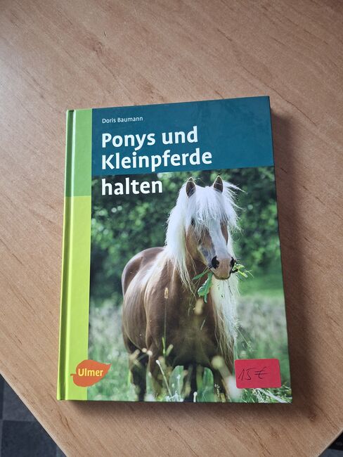 Pferdefachbücher zu verkaufen, Simone Placke, Bücher, Wallenhorst, Abbildung 8