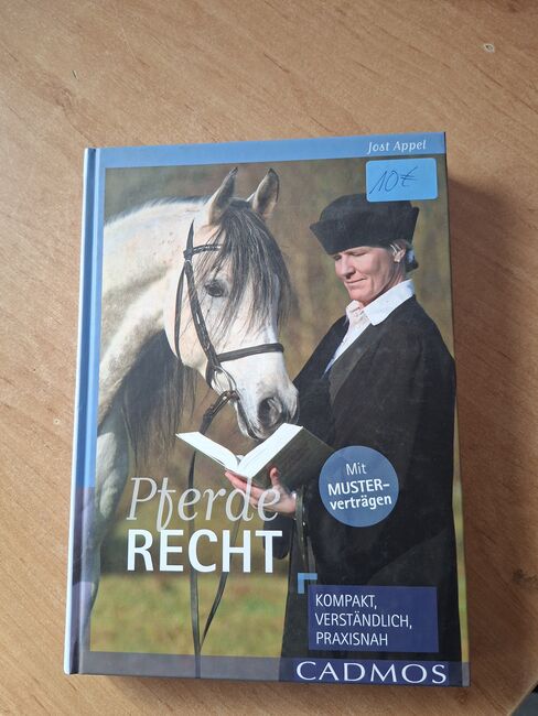 Pferdefachbücher zu verkaufen, Simone Placke, Bücher, Wallenhorst, Abbildung 4