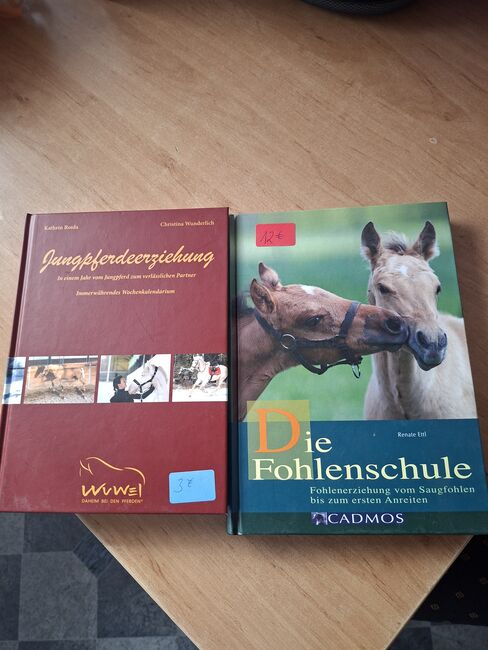 Pferdefachbücher zu verkaufen, Simone Placke, Bücher, Wallenhorst, Abbildung 7