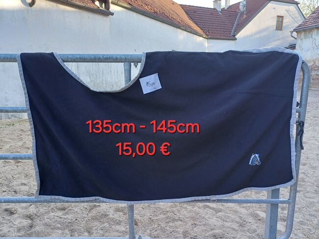 Pferdesachen, Reithose, Gamaschen..., Bernadette, Andere Pads, Bad Pirawarth, Abbildung 20