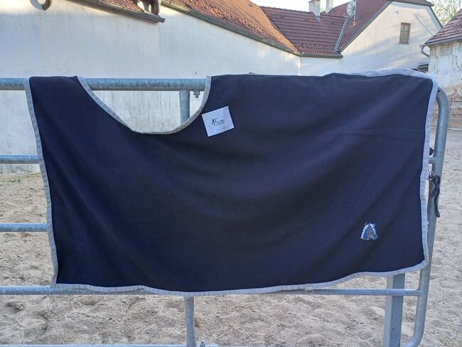 Pferdesachen, Reithose, Gamaschen..., Bernadette, Andere Pads, Bad Pirawarth, Abbildung 14