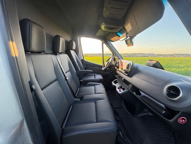 Pferdetransporter Dickenherr2-Ride Mercedes Automatik Neufahrzeug, Dickenherr Dickenherr 2 Ride Mercedes, Gerhard Strobel (Dickenherr Trucks und Trailers), Pferdeanhänger, Baden-Württemberg - Unterschneidheim, Abbildung 8