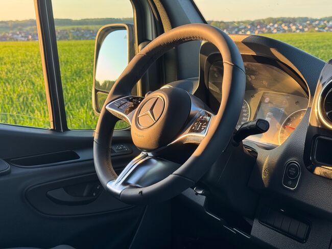 Pferdetransporter Dickenherr2-Ride Mercedes Automatik Neufahrzeug, Dickenherr Dickenherr 2 Ride Mercedes, Gerhard Strobel (Dickenherr Trucks und Trailers), Pferdeanhänger, Baden-Württemberg - Unterschneidheim, Abbildung 11
