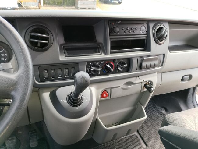 Pferdetransporter Roelofsen Automatik Viehtransporter Klima, Roelofsen Renault Master Roelofsen, Gerhard Strobel (Dickenherr Trucks und Trailers), Pferdeanhänger, Baden-Württemberg - Unterschneidheim, Abbildung 12