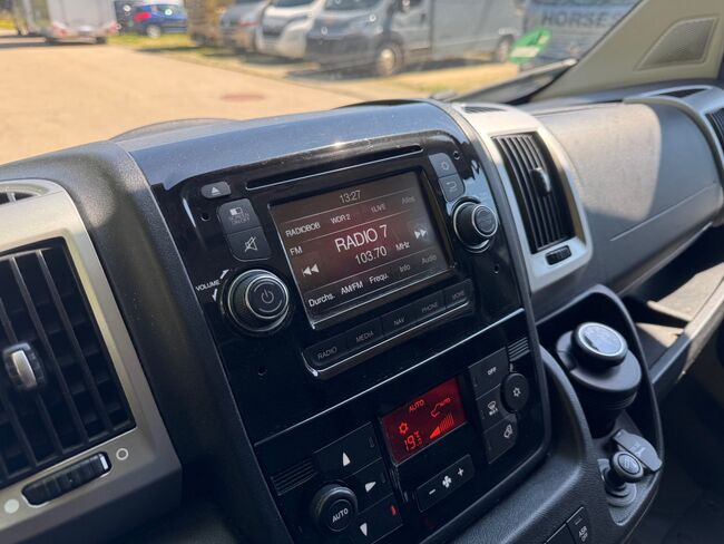 Pferdetransporter Theault Hengstausstattung Automatik 177PS, Fiat Theault Fiat Ducato Hengst, Gerhard Strobel (Dickenherr Trucks und Trailers), Pferdeanhänger, Baden-Württemberg - Unterschneidheim, Abbildung 3