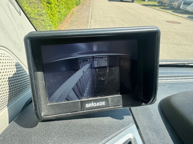 Pferdetransporter Theault Hengstausstattung Automatik 177PS, Fiat Theault Fiat Ducato Hengst, Gerhard Strobel (Dickenherr Trucks und Trailers), Pferdeanhänger, Baden-Württemberg - Unterschneidheim, Abbildung 15