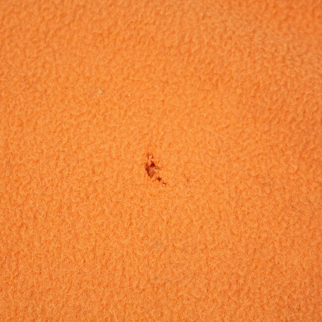 Pfiff Abschwitzdecke orange/schwarz 155cm, Pfiff, myMILLA (myMILLA | Jonas Schnettler), Horse Blankets, Sheets & Coolers, Pulheim, Image 2