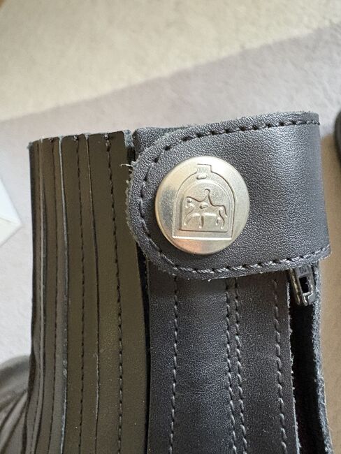 Stiefeletten PFIFF, Pfiff, Sonja Eichhorn , Jodhpur Boots, Sonnefeld, Image 6