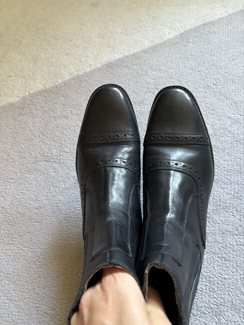 Stiefeletten PFIFF, Pfiff, Sonja Eichhorn , Jodhpur Boots, Sonnefeld, Image 2