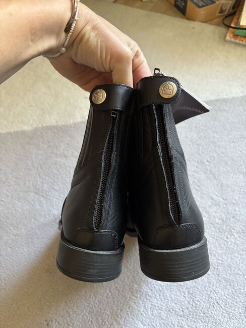 Stiefeletten PFIFF, Pfiff, Sonja Eichhorn , Jodhpur Boots, Sonnefeld, Image 3