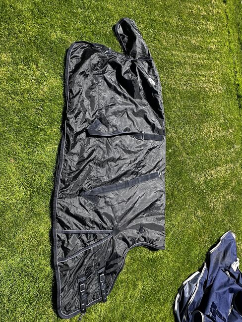 Pfiff Decke, Pfiff, Maxi-Josephine, Pferdedecken, Berlin