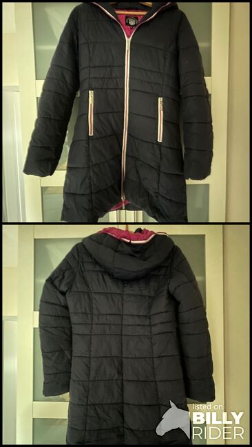 Pfiff Reitjacke Moraya, Pfiff Moraya, Nicola Schwickerath, Riding Jackets, Coats & Vests, Ammersbek, Image 3