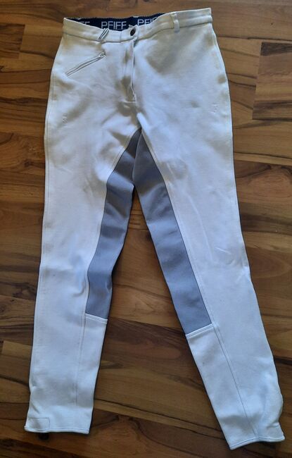 Pfiff Turnierhose/Reithose, Pfiff, M.Z., Breeches & Jodhpurs, Wardenburg