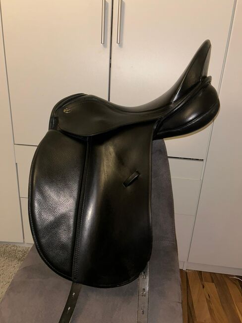 Dressursattel Pfiff Vision, Pfiff Vision, Isabell , Dressage Saddle, Schmallenberg
