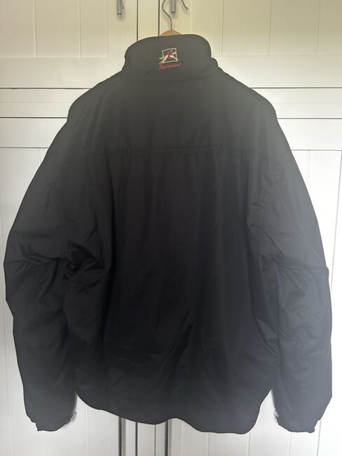 PGRacewear. Men’s black Jacket. New without tags, Racewear, Yvonne Hunter, Herren-Reitjacken, Coneythorpe, Abbildung 2