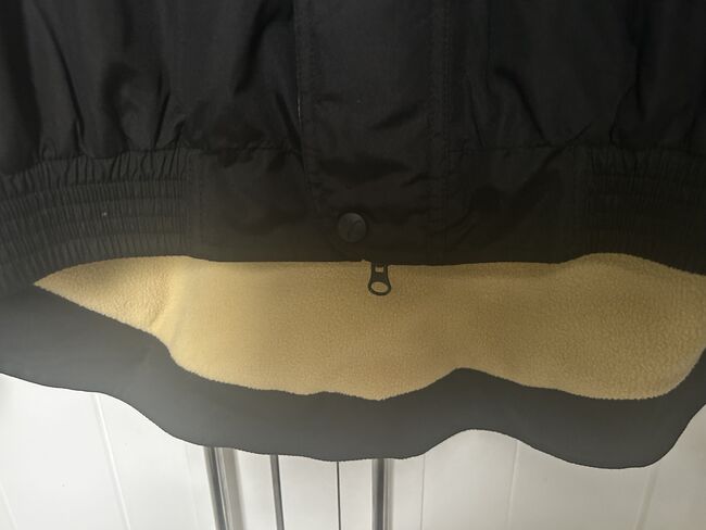 PGRacewear. Men’s black Jacket. New without tags, Racewear, Yvonne Hunter, Herren-Reitjacken, Coneythorpe, Abbildung 4