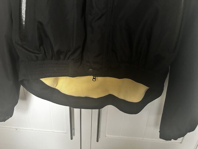 PGRacewear. Men’s black Jacket. New without tags, Racewear, Yvonne Hunter, Kurtki jeździeckie męskie, Coneythorpe, Image 6