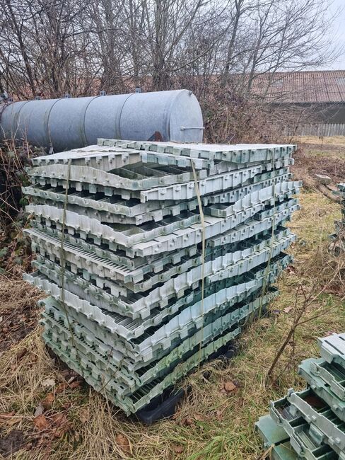 Schweinespalten/Paddockplatten, Unbekannt, Janina Matthiesen , Horse & Stable Mats, Handewitt, Image 3