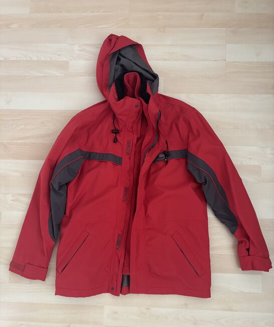 Pikeur 3-in-1 Jacke, Pikeur, TabeaW, Reitjacken, Mäntel & Westen, Zürich