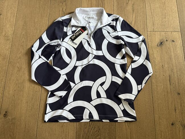 PIKEUR BELLI Longsleeve 38 ** NEU mit Etikett ** Shirt Reitshirt, Pikeur Belli, Maria, Koszulki i t-shirty, Stuttgart