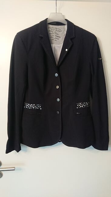 Pikeur Branca Turnierjacket Gr. 76, Pikeur  Branca, Eva, Show Apparel, Guntersblum 