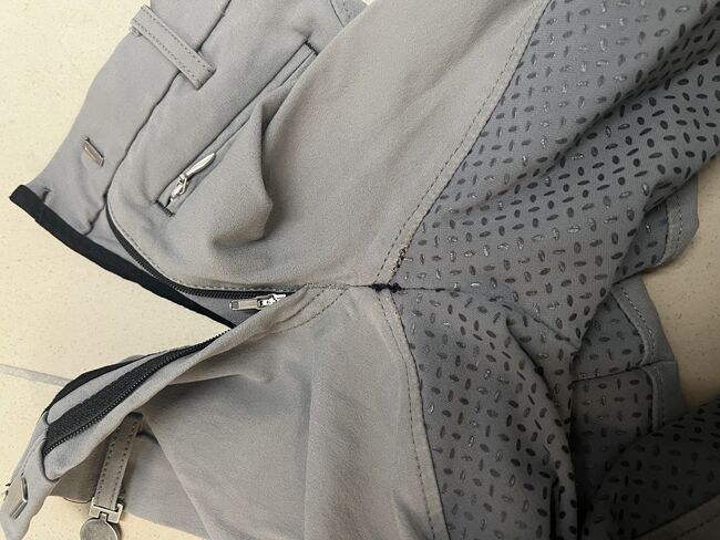 Pikeur Reithose grau und blau, Pikeur , Melina , Children's Breeches & Jodhpurs, Dinslaken, Image 8