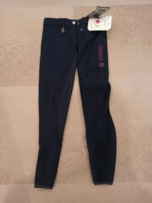 PIKEUR Reithose Lucinda Grip, neu mit Etikett, Gr. 34 für Damen, Pikeur Lucinda Grip,, Julia Beiter (Alles für die vierbeinigen Lieblinge), Breeches & Jodhpurs, Sinzheim