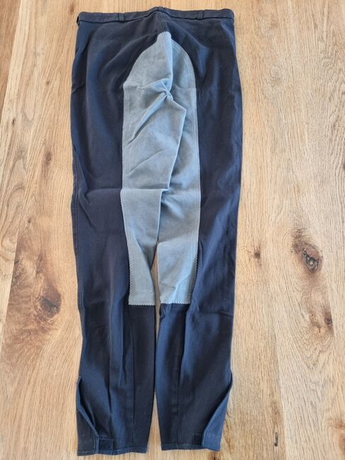 Pikeur Reithose Lugana Kontrast Größe 88, Pikeur Lugana Kontrast, Ulla, Breeches & Jodhpurs, Litzendorf, Image 4