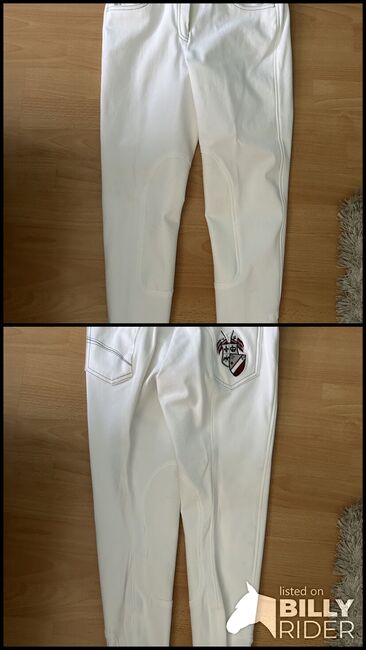 Pikeur Reithose Neu in 38, Pikeur, Rahel, Breeches & Jodhpurs, Groß-Umstadt, Image 3