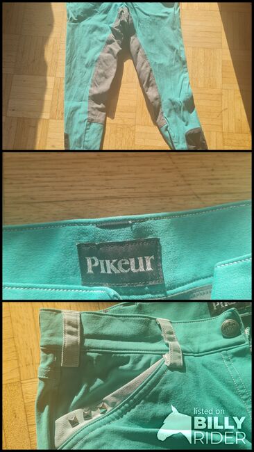 Pikeur Reithose, Pikeur , Ina, Breeches & Jodhpurs, Drochtersen, Image 4