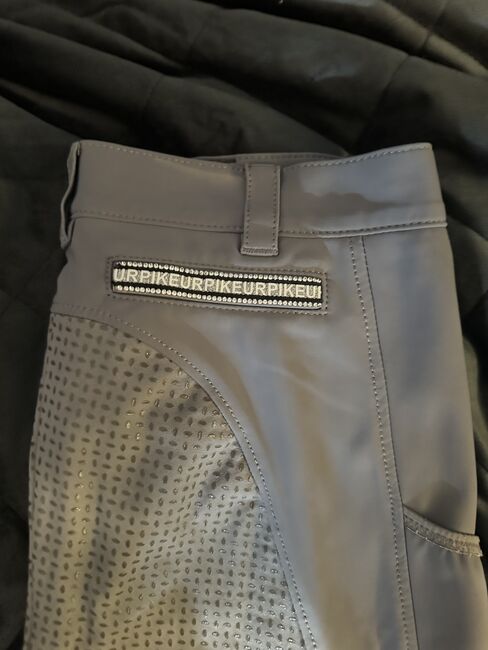 Pikeur Reithose, Pikeur , Chantal Gutmann, Breeches & Jodhpurs, Ennepetal, Image 3