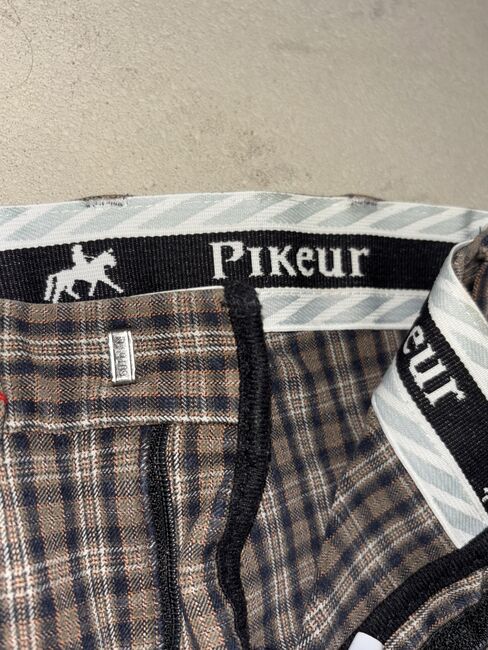 Pikeur Reithose, Pikeur, Vivian, Breeches & Jodhpurs, Erkelenz, Image 2