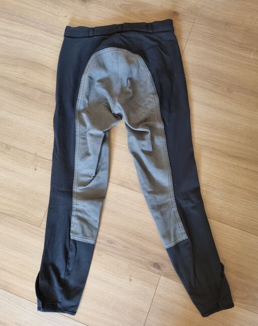 Pikeur Reithose, Pikeur  Lagune Kontrast , Michelle , Breeches & Jodhpurs, Schweinfurt , Image 4